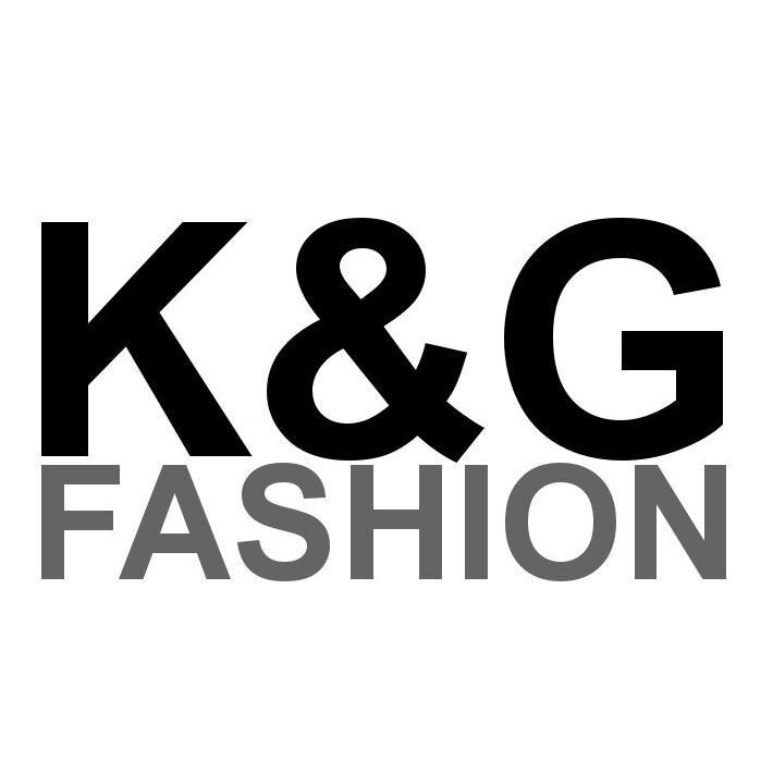 K&G Fashion 
DE LAATSTE MODE VOOR DE BESTE PRIJZEN