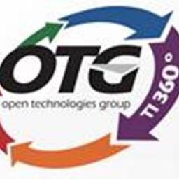 A OTG é uma empresa completa de tecnologia da informação, na 
pesquisa de soluções e execução de inovações tecnológicas.