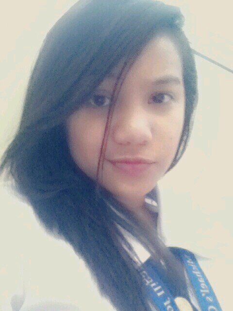 I don't give a damn to those people who hates me for being real Ü Pursuer of dreams ♡