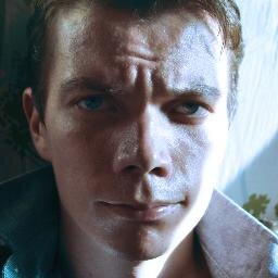 AntonPro88's profile picture. Web Design Student