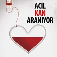 Kan Arama Duyuruları (@kanihtiyaclari) Twitter profile photo