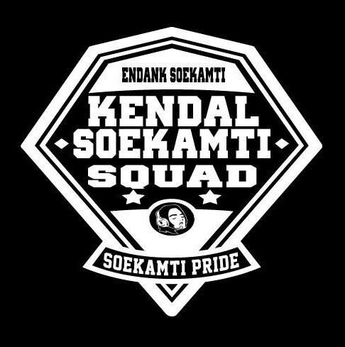 Zumimylittlejourney Gambar Stiker Endank Soekamti