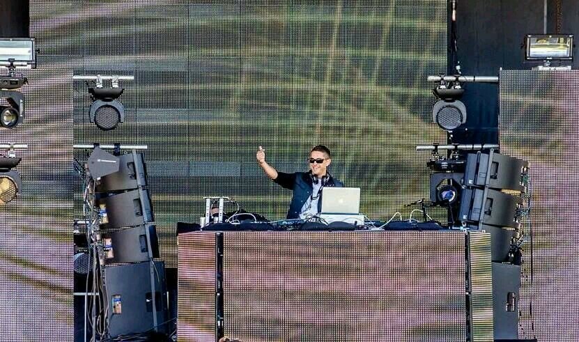 Teaching DJs how to create a successful business! Skills, business, and DJ education!
