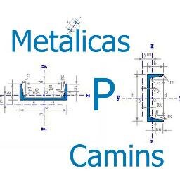 Steel Structures. School of Civil Engineering. Camins Barcelona-Tech