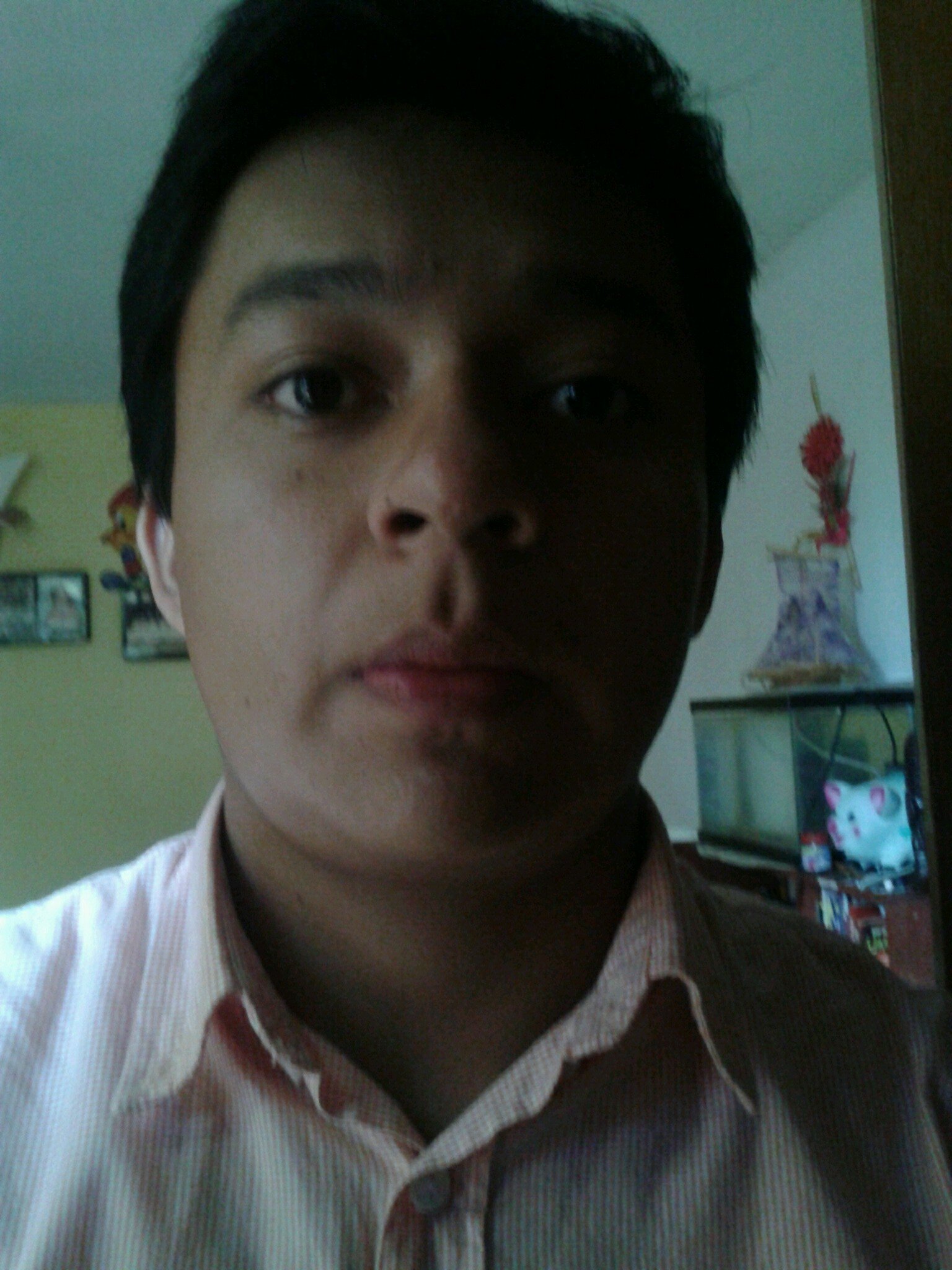 aquI soLO ESpERaNdO eNcOnTRaR aMiGoS En El TWiTTer. :(