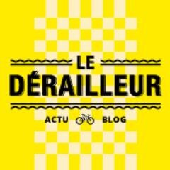 Suivez l'actualité cycliste masculine + féminine avec des billets sympas et décomplexés. 
#TwittCyclos #CyclismeFéminin #Giro #TDF