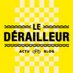 LeDérailleur (@lederailleur_fr) Twitter profile photo