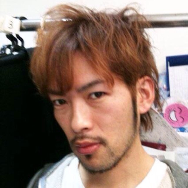 ブレス美容室上新庄店 井上こうすけ Kosuke Twitter ブレス美容室上新庄店 井上こうすけ Kosuke Twitter