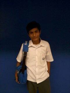 Muhammad Afiq,18 Years,SMK Taman Seri Rampai