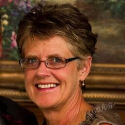 Mom, Grandmother, Midwest farmer's wife, U of I grad, runner, golfer