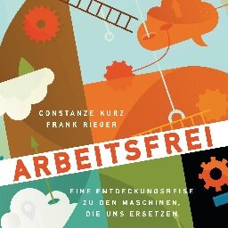 Über die Maschinen, die uns ersetzen
