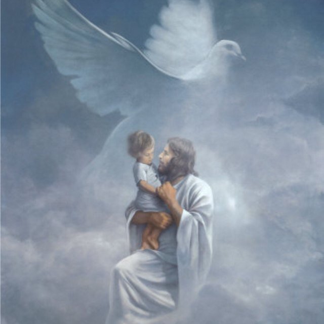 Con JEHOVÁ, JESÚS DE NAZARET, ESPÍRITU SANTO. En mi país VENEZUELA!@! (CON DIOS POR DENTRO)
