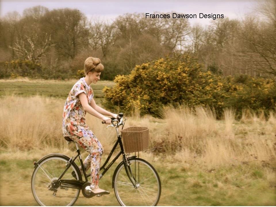 Fashion Designer, Seamstress, Creator