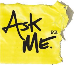 Ask Me PR