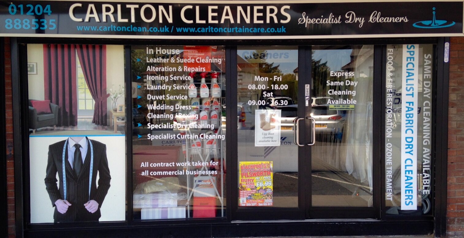 Offering Free Collection and Delivery Service