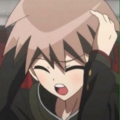 Makoto Naegi  Wiki  Danganronpa Amino