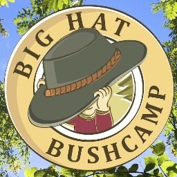 Big Hat Bushcamp