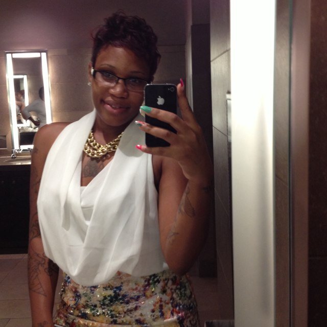 #Blessed#Yayo#Ladiie