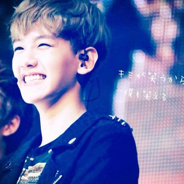 EXO Baekhyun bot BL/R18/DM 対応 ねぇ、甘えん坊な僕を構ってくれる？