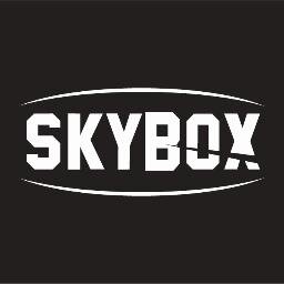 SKYBOX: A come of age sports deco to hair salons and traditional barber shops.

Life is a game, look good playing it.™