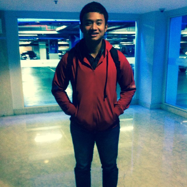 I am Sam | Producer @ GMK Media Production | SCTV | Somewhere over the Rainbow