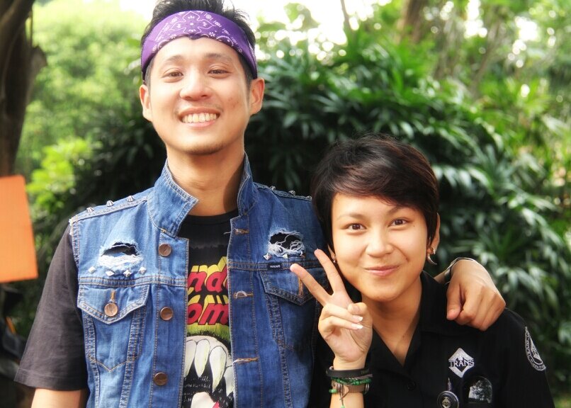 mimonicas's profile picture. im a B2UTY | @BeeeestDJ biased | Xcreative of @TRANSTV_CORP |menerima meski tak diterima, memberi meski tak diberi. n tak berenti belajar ilmu sabar dan ikhlas