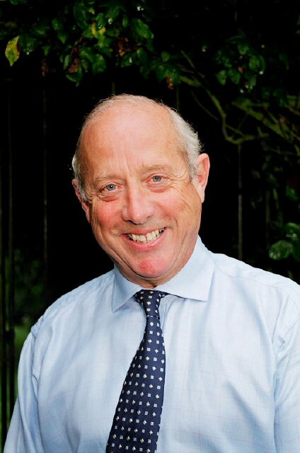 Godfrey Bloom