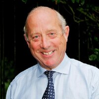 Godfrey Bloom (@goddersbloom) 's Twitter Profile