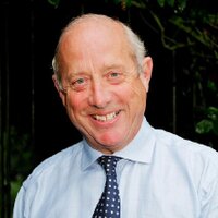 Godfrey Bloom(@goddersbloom) 's Twitter Profile Photo