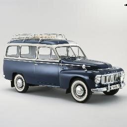 Genuine New and Used Volvo Parts