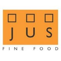 JUS Fine Food(@jusfinefood) 's Twitter Profile Photo