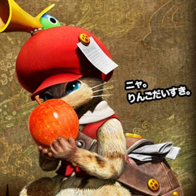 郵便屋さん Mh4 Yubin Yasan Bot Twitter