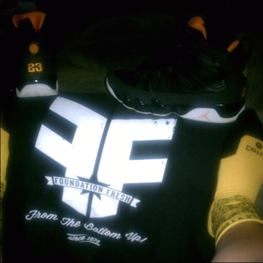 64truk's profile picture. I buy what I like. #teamchevy #sneakers, #size14, #FoundationFresh #BrainAneurysmSurvivor