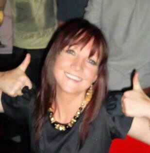 Some people think I'm bonkers but I just think I'm free! :o)