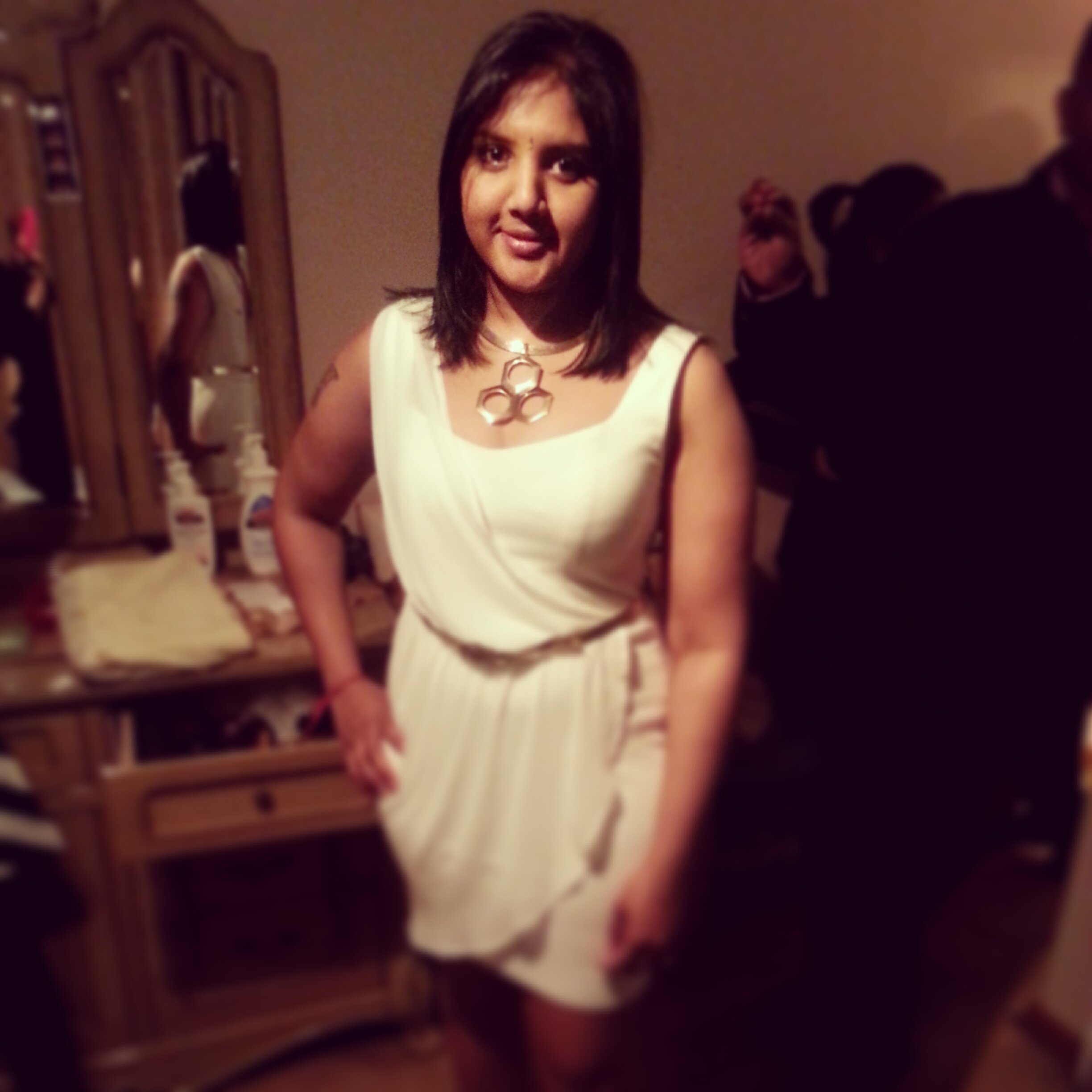 UshantaK's profile picture. 