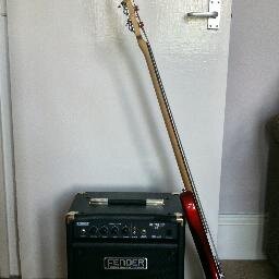 Loves Bass, Music, Food and Bikes 36