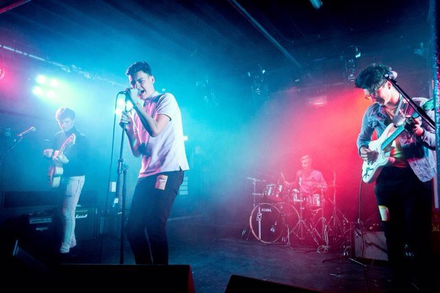 Indie band from Liverpool. Mail us at wiredliverpool@yahoo.co.uk and find our tunes on Sound cloud - http://t.co/coUoQ43hXg