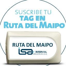 Centro de Gestión de Telepeaje de Ruta del Maipo:  600 252 5000 Email: servicioalcliente@rutamaipo.cl

Horario de atención
Lunes a Viernes de 09:00 a 19:00 hrs.