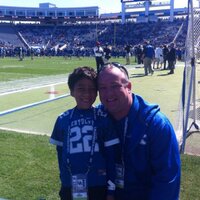 Todd Hoffman (@toddphoffman) 's Twitter Profile
