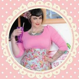 'call me Betty' is my range of vintage dresses, clothing and accessories, everything is uk made, no sweatshops here! and just perfect for you!