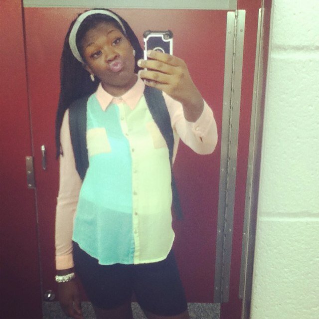 Follow Me , And Before You Know It Ill Bee Following Back ^_^ 3