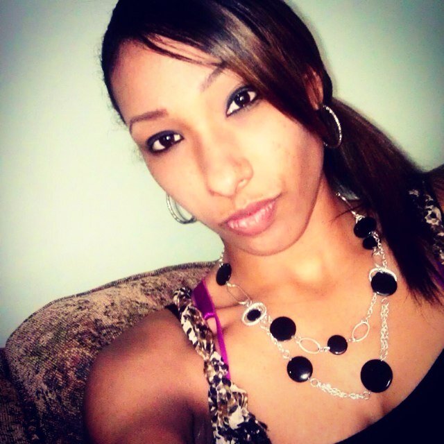 Nyoka Nicole... singer/songwriter, R&B/pop Artist pursuing my dream! nothing is handed to you! u gotta work hard for what you want in life!