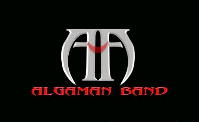 Aswar (Vocal) |  Aby (Guitar) | Fyan (Guitar) | Edoy (Drum) Contact Us  algamanband@yahoo.co.id