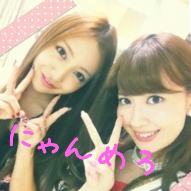 yu_merody_ria's profile picture. ❤ともちん・みるきー・にゃんにゃん・はるっぴ❤