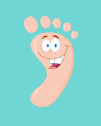 Foot health services in hull. Giving you a great service right in the comfort of your own home.