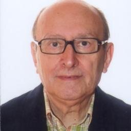 I live in Spain, but my people is Catalonian, as said the violoncellist Pau Casals in the UN.  I disagree with that they deny that Spain is not a plural state.