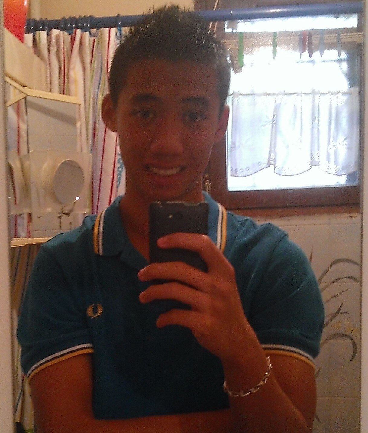 Ancien joueur compétitif COD # Gérant Synaria GaminG