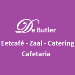 Cafetaria - Eetcafé - Zaal - Catering - Slijterij