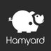 Hamyard (@hamyardhq) Twitter profile photo