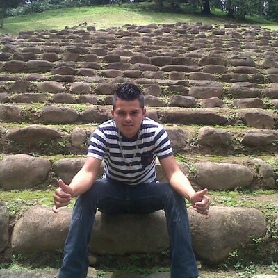 Profile Picture of Eric Estuardo Ruiz (@panter_4520) on Twitter